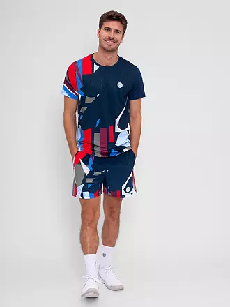 BIDI BADU | Herren Tennisshorts New York | 